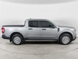Used 2022 Ford Maverick XL 4D Crew Cab – 3FTTW8F95NRA75915 full