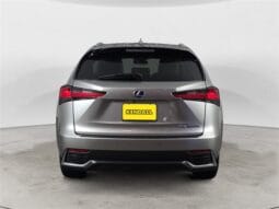 Used 2020 Lexus NX 300h 4D Sport Utility – JTJGJRDZ0L5004921
