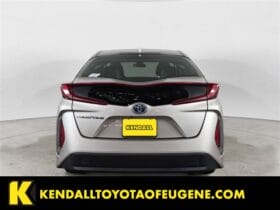 Used 2018 Toyota Prius Prime Premium 5D Hatchback – JTDKARFP5J3076148
