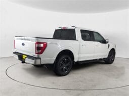 Used 2023 Ford F-150 Lariat 4D SuperCrew – 1FTFW1E88PFC34018