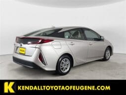 Used 2018 Toyota Prius Prime Premium 5D Hatchback – JTDKARFP5J3076148