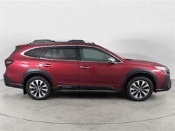 Used 2024 Subaru Outback Touring XT 4D Sport Utility – 4S4BTGPD1R3143774