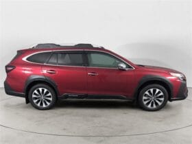 Used 2024 Subaru Outback Touring XT 4D Sport Utility – 4S4BTGPD1R3143774