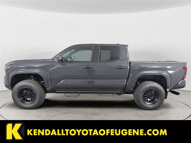 2025 Toyota Tacoma SR5's photo