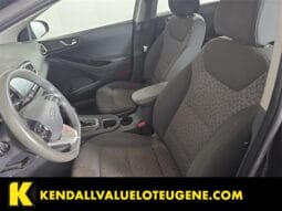 Used 2019 Hyundai Ioniq Hybrid Blue 4D Hatchback – KMHC65LC8KU173559