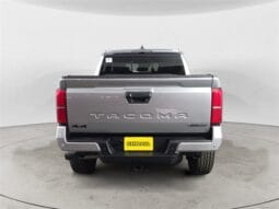 Used 2025 Toyota Tacoma Hybrid TRD Off Road 4D Crew Cab – 3TYLC5LN1ST020898