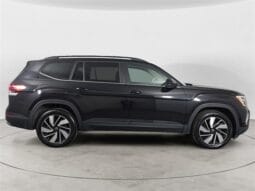 Used 2025 Volkswagen Atlas 2.0T SE w/Technology 4D Sport Utility – 1V2HR2CA0SC501625