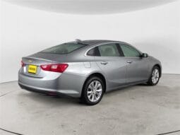 Used 2025 Chevrolet Malibu LT 4D Sedan – 1G1ZD5ST2SF135862