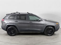 Used 2019 Jeep Cherokee Trailhawk 4D Sport Utility – 1C4PJMBX7KD350329