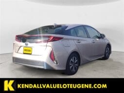 Used 2017 Toyota Prius Prime Plus 5D Hatchback – JTDKARFP9H3012771