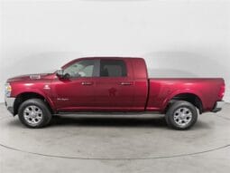 Used 2022 Ram 3500 Laramie 4D Mega Cab – 3C63R3ML1NG342303
