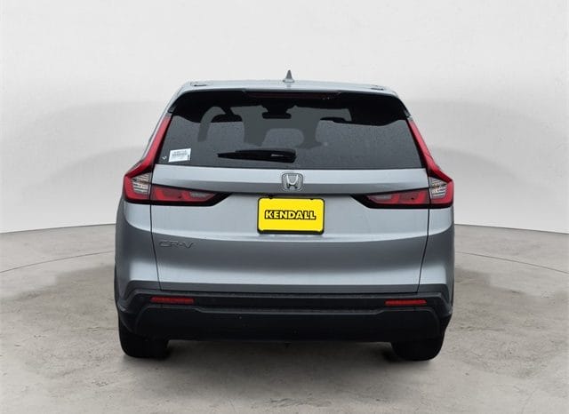 Used 2024 Honda CR-V EX-L 4D Sport Utility – 2HKRS4H73RH448548 full