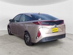 Used 2017 Toyota Prius Prime  5D Hatchback – JTDKARFP9H3012771