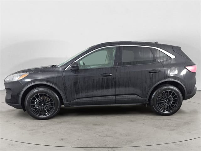 2020 Ford Escape SEL's photo