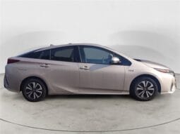 Used 2017 Toyota Prius Prime  5D Hatchback – JTDKARFP9H3012771