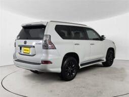 Used 2022 Lexus GX 460 4D Sport Utility – JTJAM7BX7N5322508