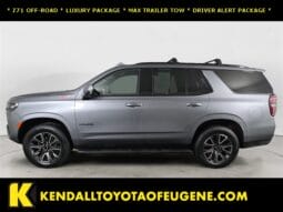 Used 2022 Chevrolet Tahoe Z71 4D Sport Utility – 1GNSKPKD6NR139510