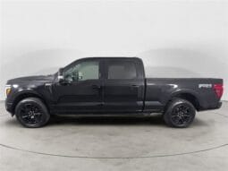 Used 2024 Ford F-150 Platinum 4D SuperCrew – 1FTFW7L80RFA38776