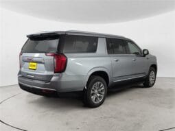 Used 2024 GMC Yukon XL Denali 4D Sport Utility – 1GKS2JKTXRR248026