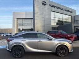 Used 2024 Lexus RX 350 Premium 4D Sport Utility – 2T2BAMCA3RC081821