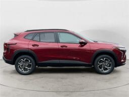 Used 2025 Chevrolet Trax LT 4D Sport Utility – KL77LHEP1SC270489