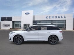 Used 2025 Lincoln Corsair Plug-In Hybrid Grand Touring 4D Sport Utility – 5LMTJ5DZ2SUL06556