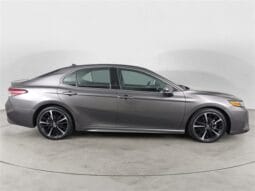 Used 2018 Toyota Camry XSE V6 4D Sedan – 4T1BZ1HK6JU019247