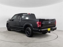 Used 2016 Ford F-150 XL Super Cab – 1FTEX1CP8GKF54188