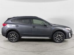 Used 2022 Subaru Crosstrek Hybrid 4D Sport Utility – JF2GTDECXNH269469