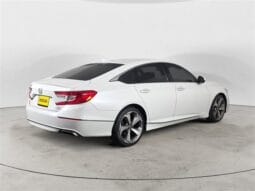 Used 2020 Honda Accord Touring 2.0T 4D Sedan – 1HGCV2F90LA017168