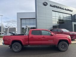 Used 2018 Toyota Tacoma SR5 4D Double Cab – 3TMDZ5BN9JM036250