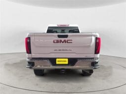 Used 2025 GMC Sierra 3500HD SLT 4D Crew Cab – 1GT4UUEY0SF215020