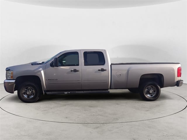 Used 2008 Chevrolet Silverado 2500HD LT 4D Crew Cab - 1GCHC23638F226385