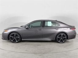 Used 2018 Toyota Camry XSE V6 4D Sedan – 4T1BZ1HK6JU019247