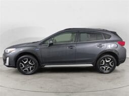 Used 2022 Subaru Crosstrek Hybrid 4D Sport Utility – JF2GTDECXNH269469
