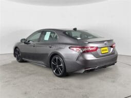 Used 2018 Toyota Camry XSE V6 4D Sedan – 4T1BZ1HK6JU019247