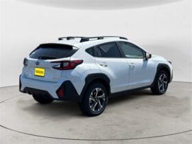 Used 2025 Subaru Crosstrek Premium 4D Sport Utility – JF2GUHDC2SH271380