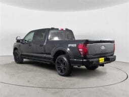 Used 2024 Ford F-150 Platinum 4D SuperCrew – 1FTFW7L80RFA38776
