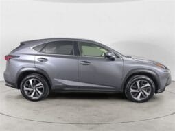 Used 2019 Lexus NX 300h 4D Sport Utility – JTJBJRBZ4K2119356