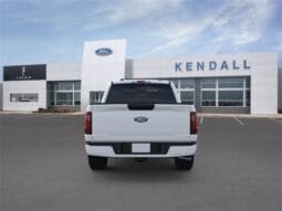 Used 2025 Ford F-150 STX 4D SuperCrew – 1FTEW2LP4SKD33270