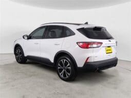 Used 2022 Ford Escape SE 4D Sport Utility – 1FMCU9G61NUB51344