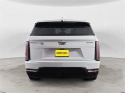 Used 2025 Cadillac Escalade IQ Sport 1 4D Sport Utility – 1GYTEEKL5SU105531