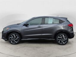 Used 2020 Honda HR-V Sport 4D Sport Utility – 3CZRU6H18LM708195