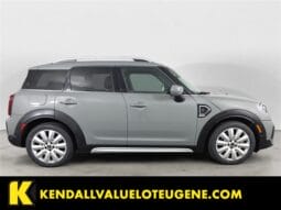Used 2021 MINI Cooper S Countryman  4D Sport Utility – WMZ53BR06M3M44094