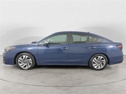 Used 2023 Subaru Legacy Touring XT 4D Sedan – 4S3BWGP64P3007620