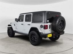 Used 2019 Jeep Wrangler Unlimited Sahara 4D Sport Utility – 1C4HJXEN3KW620581