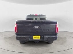 Used 2024 Ford F-150 Platinum 4D SuperCrew – 1FTFW7L80RFA38776