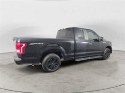 Used 2016 Ford F-150 XL Super Cab – 1FTEX1CP8GKF54188