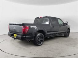 Used 2024 Ford F-150 Platinum 4D SuperCrew – 1FTFW7L80RFA38776