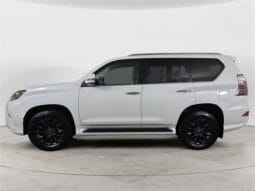 Used 2022 Lexus GX 460 4D Sport Utility – JTJAM7BX7N5322508